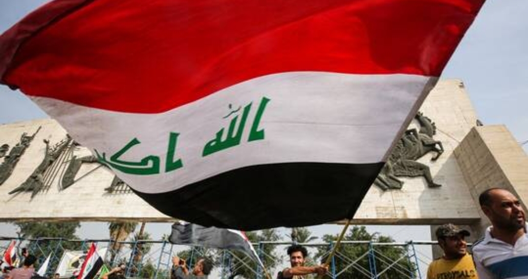 مسؤولة أممية تشيد بجهود الحكومة العراقية لمكافحة الفساد